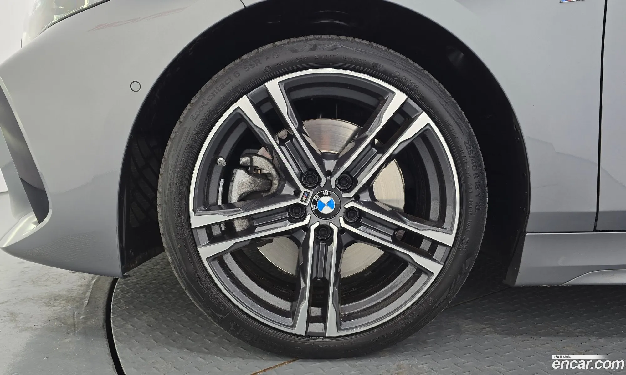 BMW 1 Series 2024 — 15