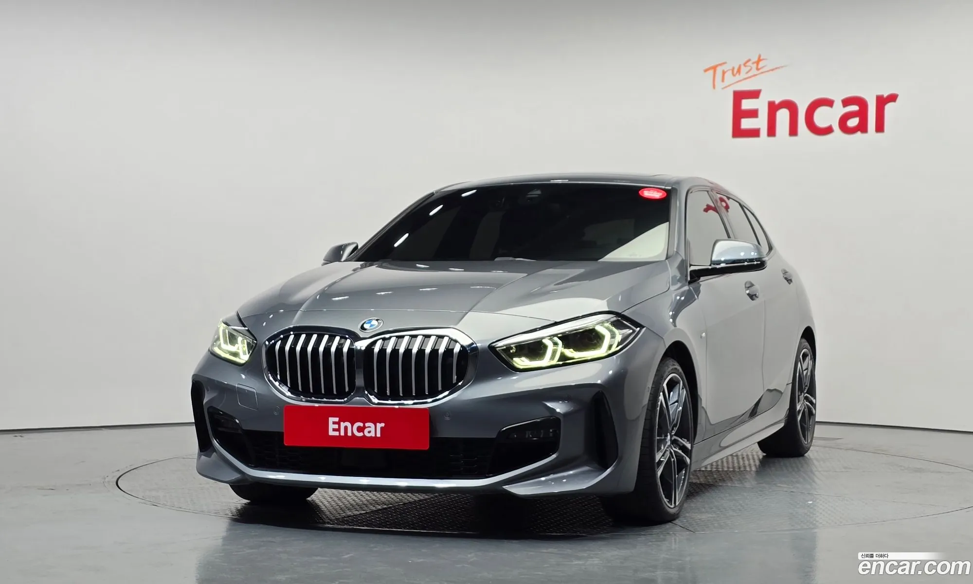 BMW 1 Series 2024 — 18