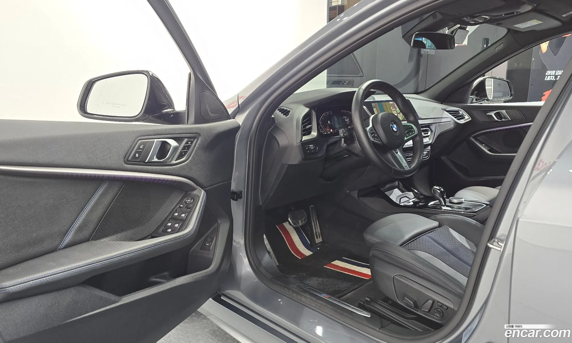 BMW 1 Series 2024 — 16