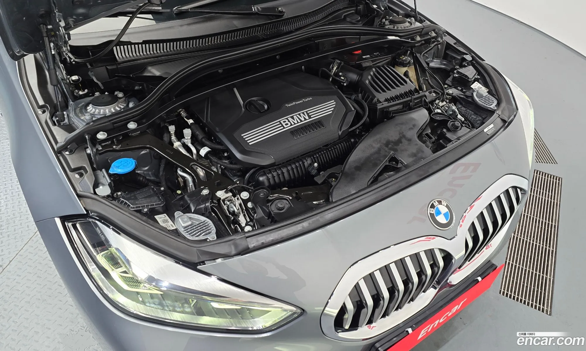 BMW 1 Series 2024 — 17
