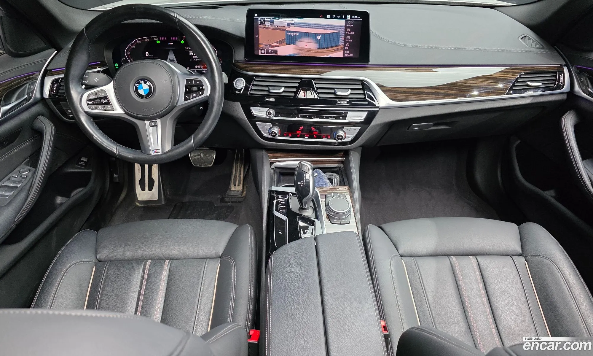 BMW 5 Series 2021 WBA11BH03MCG03465 — 18