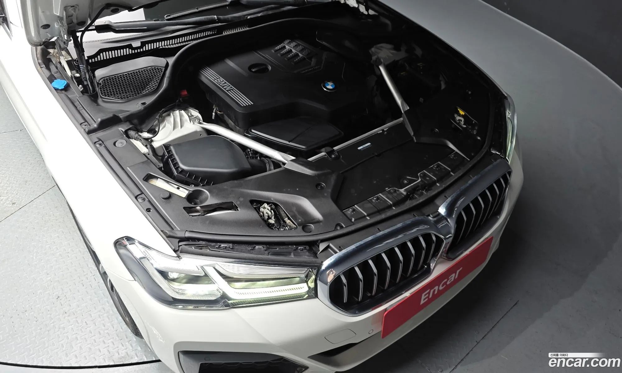 BMW 5 Series 2021 WBA11BH03MCG03465 — 15