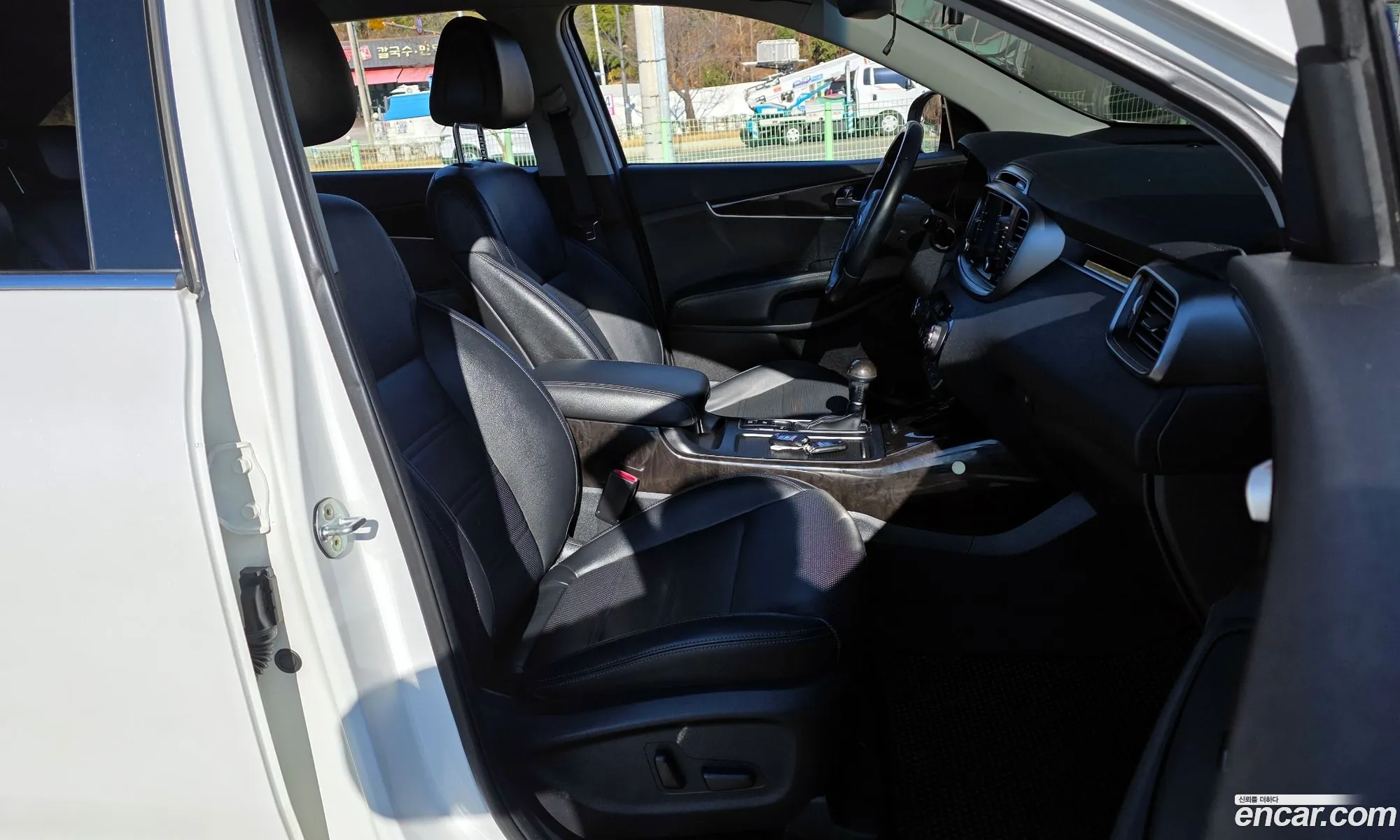Kia Sorento 2015 — 2