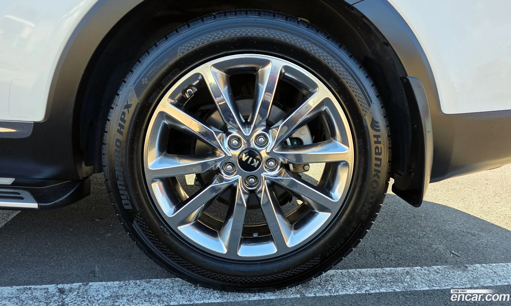 Kia Sorento 2015 — 8