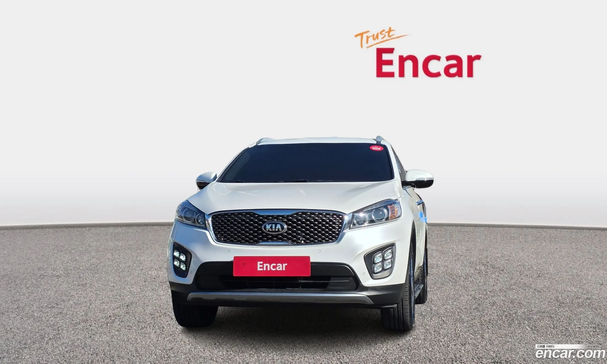 Kia Sorento 2015 — 19