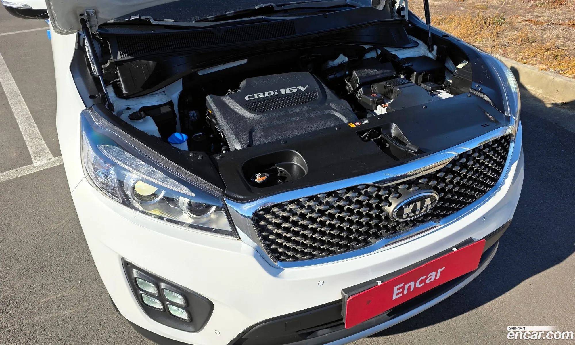 Kia Sorento 2015 — 9