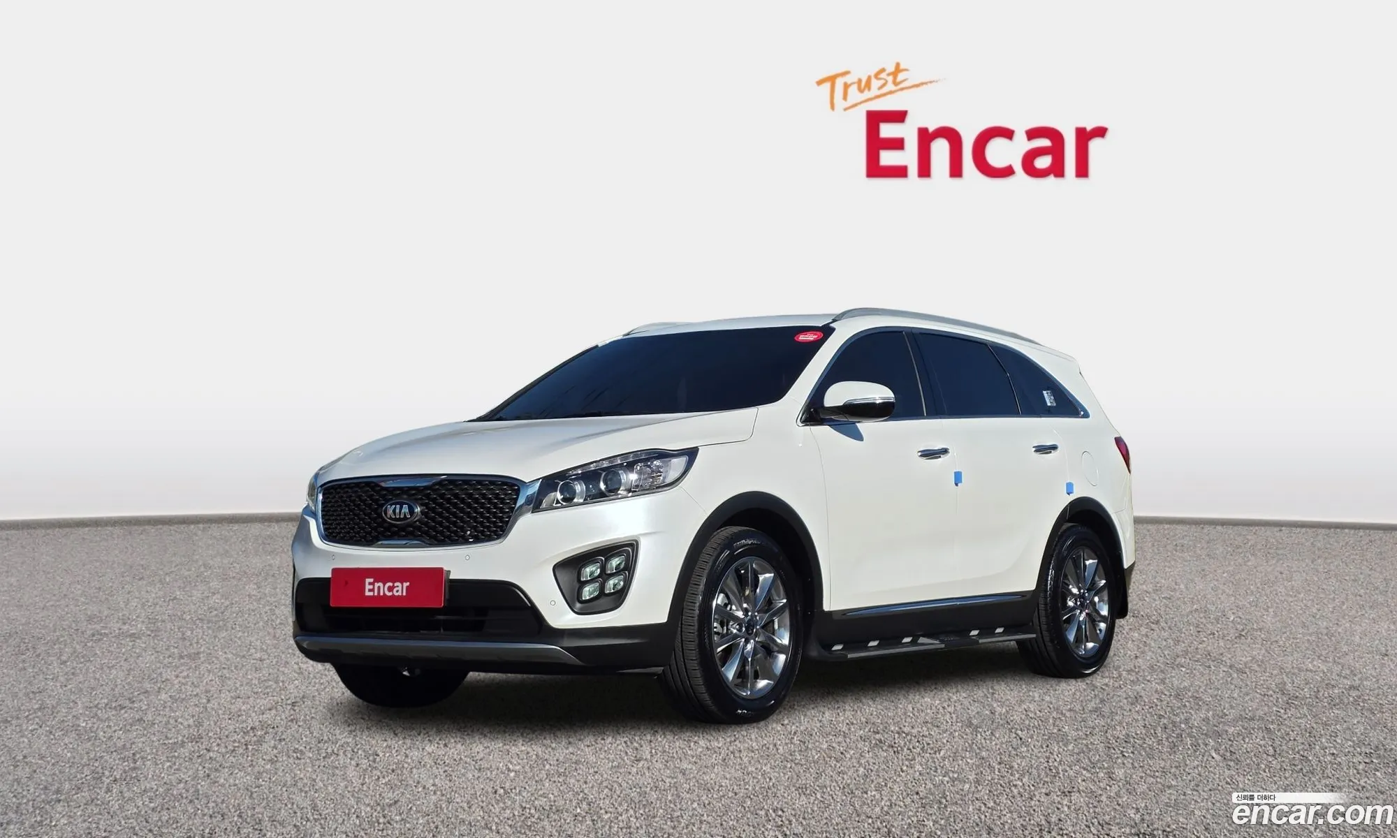 Kia Sorento 2015 — 3