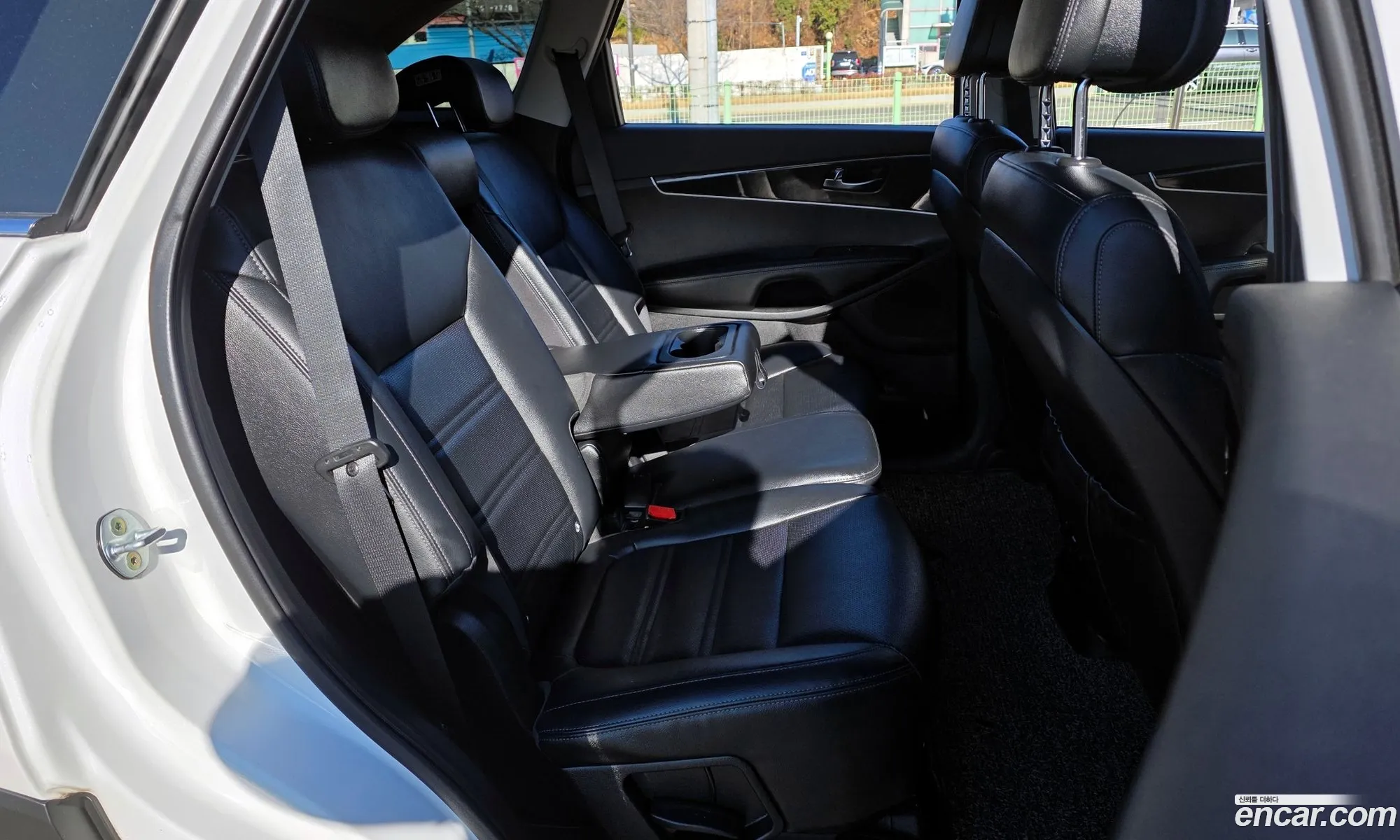 Kia Sorento 2015 — 20