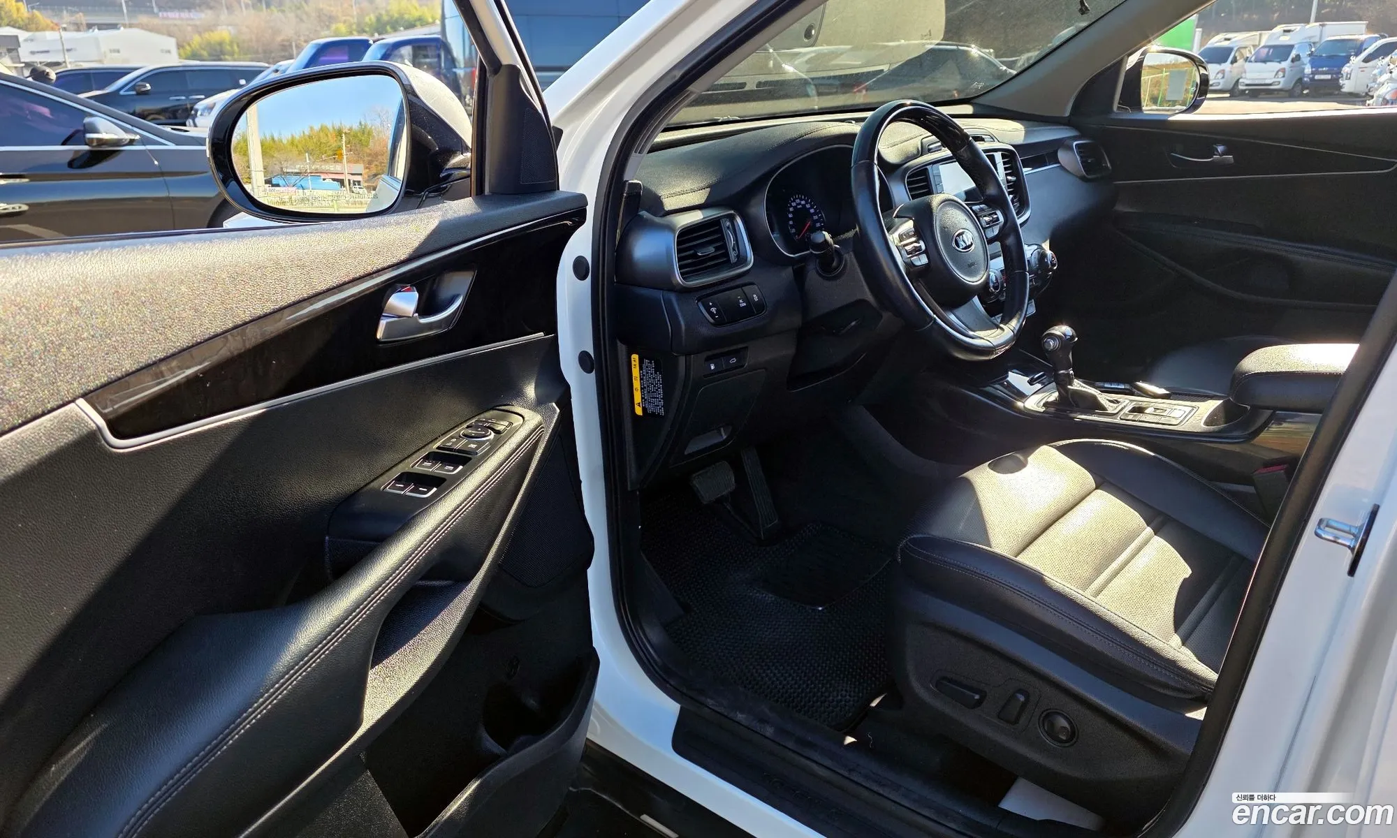 Kia Sorento 2015 — 17
