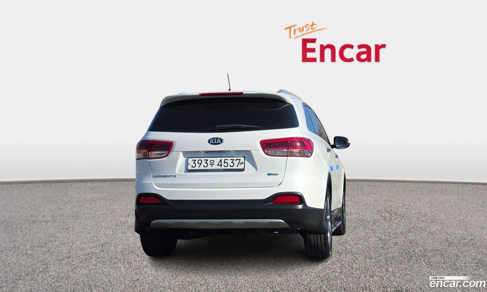 Kia Sorento 2015 — 6