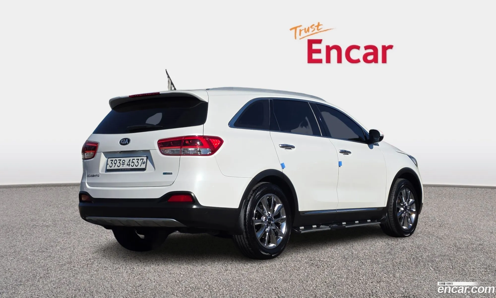 Kia Sorento 2015 — 18