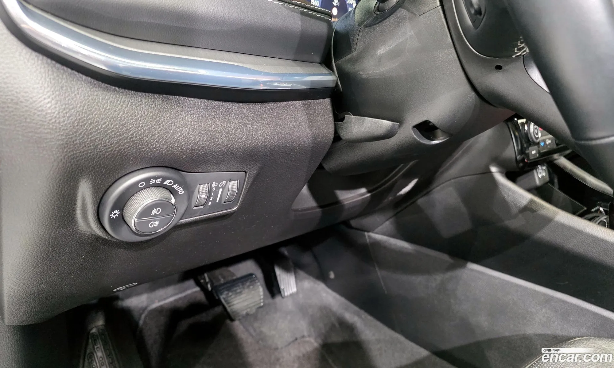Jeep Compass 2022 3C4NJDEB6NT174038 — 7
