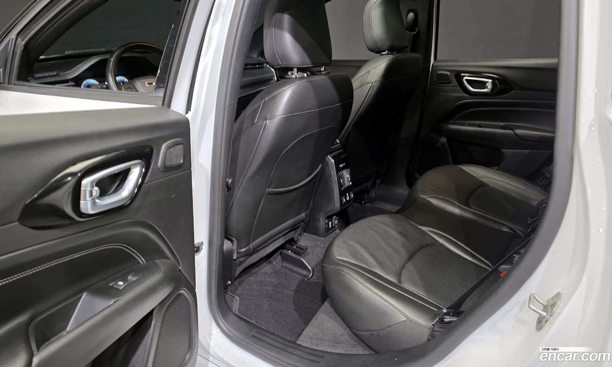 Jeep Compass 2022 3C4NJDEB6NT174038 — 19