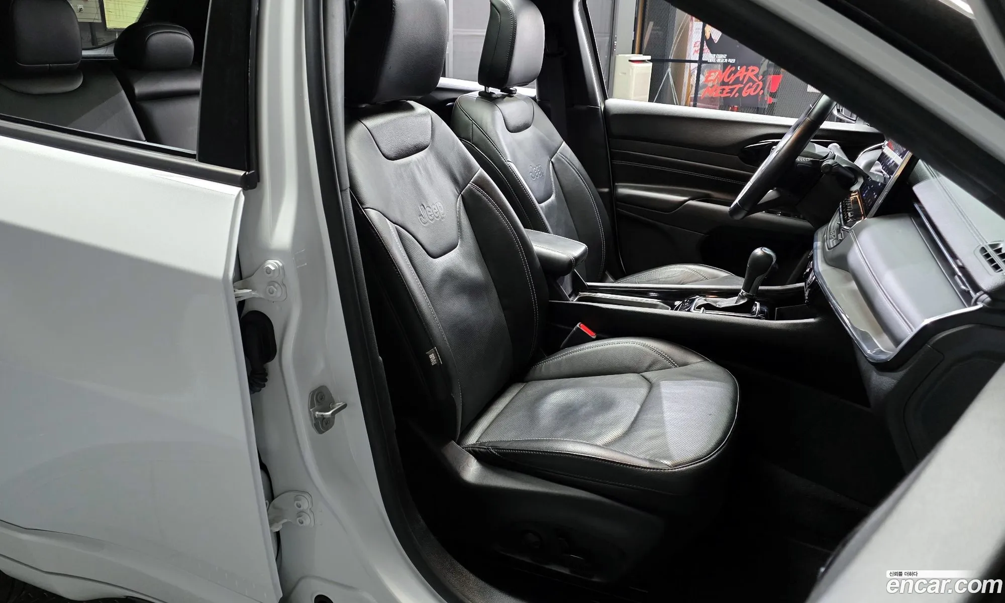 Jeep Compass 2022 3C4NJDEB6NT174038 — 15