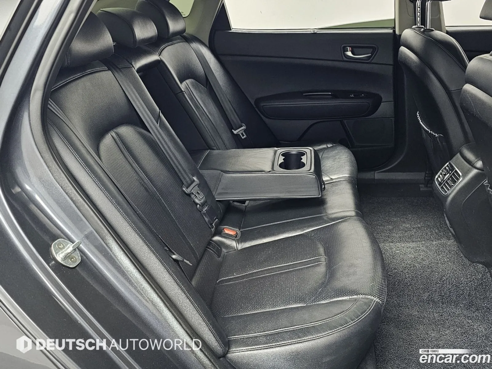 Kia K5 Hybrid 2016 — 7