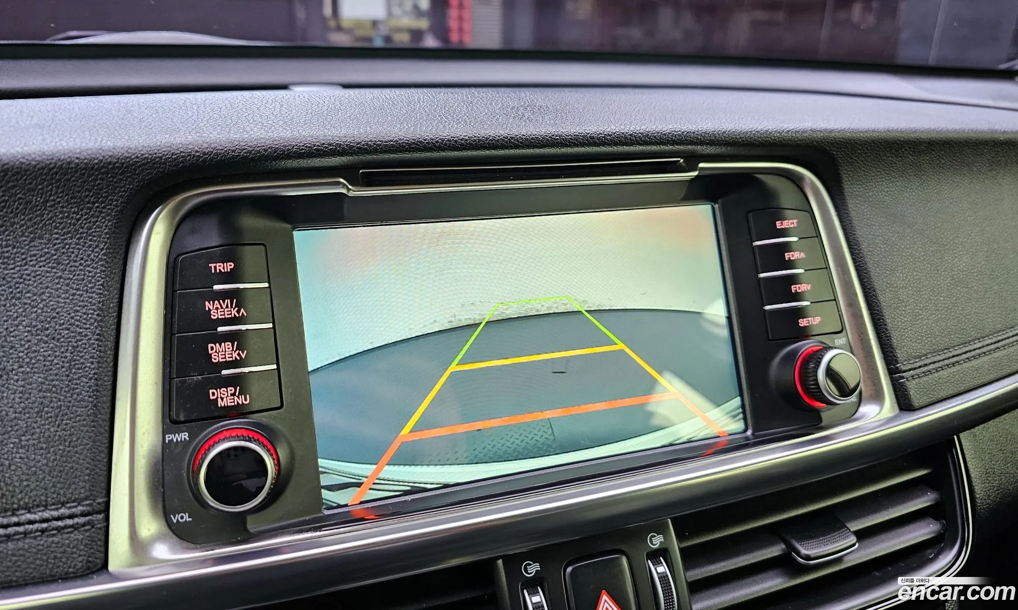 Kia K5 Hybrid 2016 — 3
