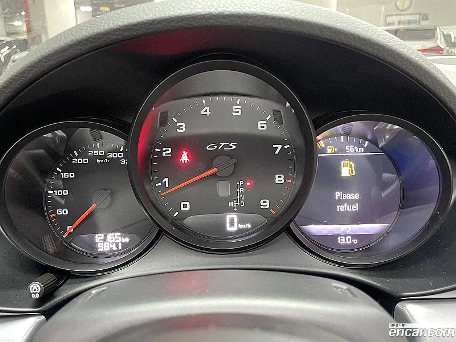 Porsche 718 Boxster 2023 — 11