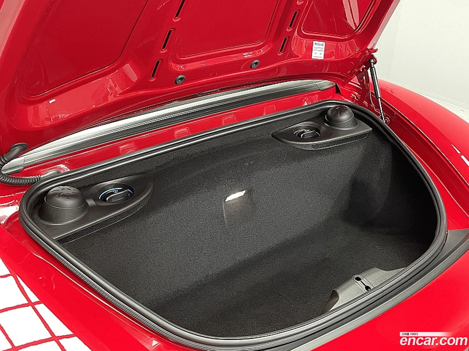 Porsche 718 Boxster 2023 — 5