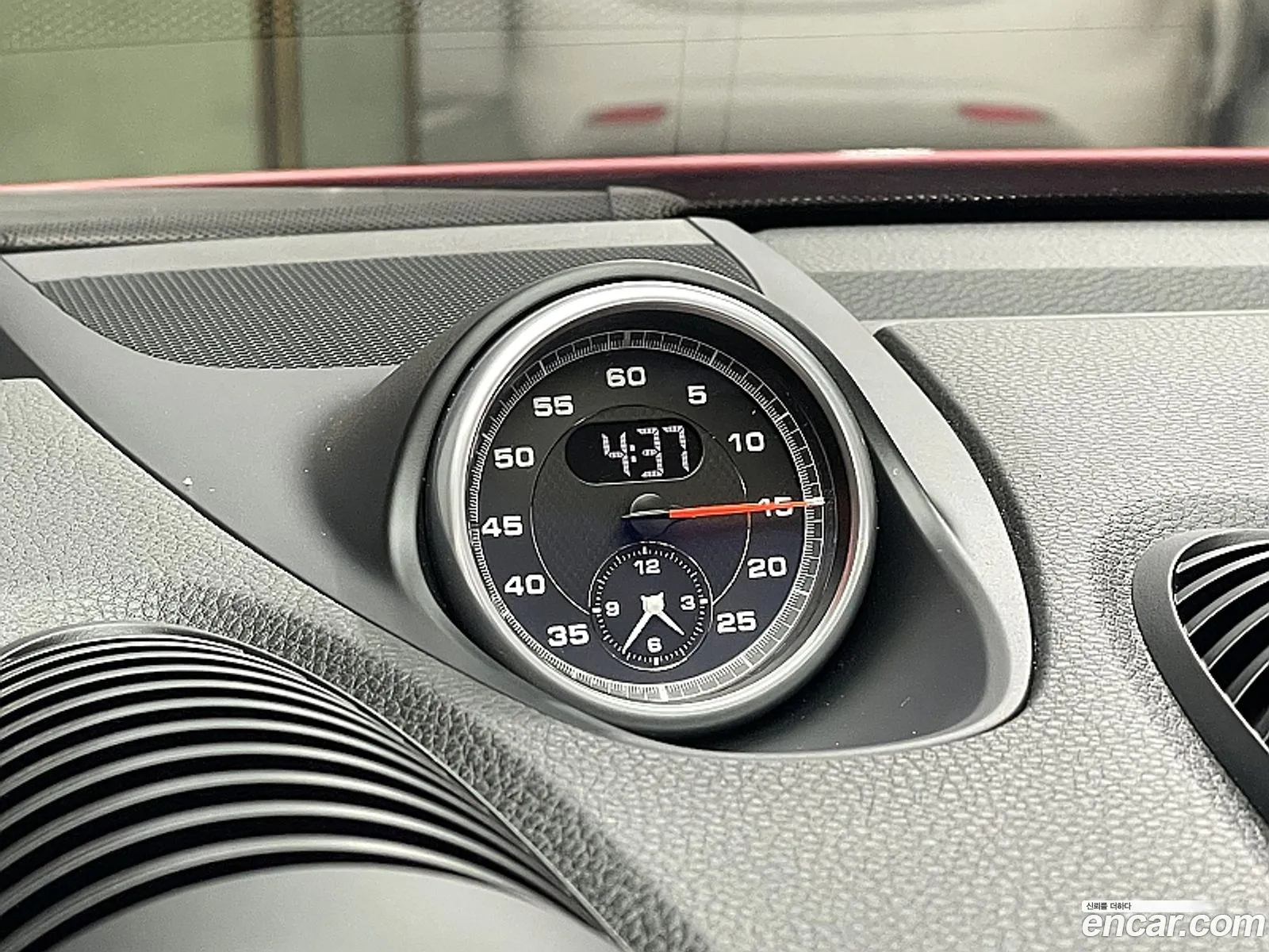 Porsche 718 Boxster 2023 — 7