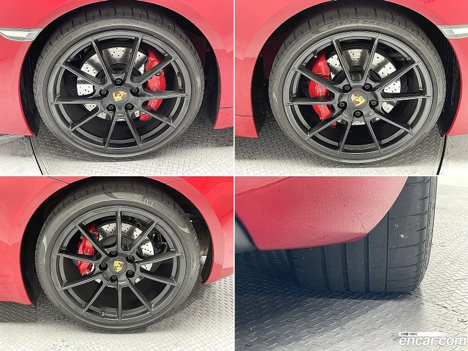 Porsche 718 Boxster 2023 — 2