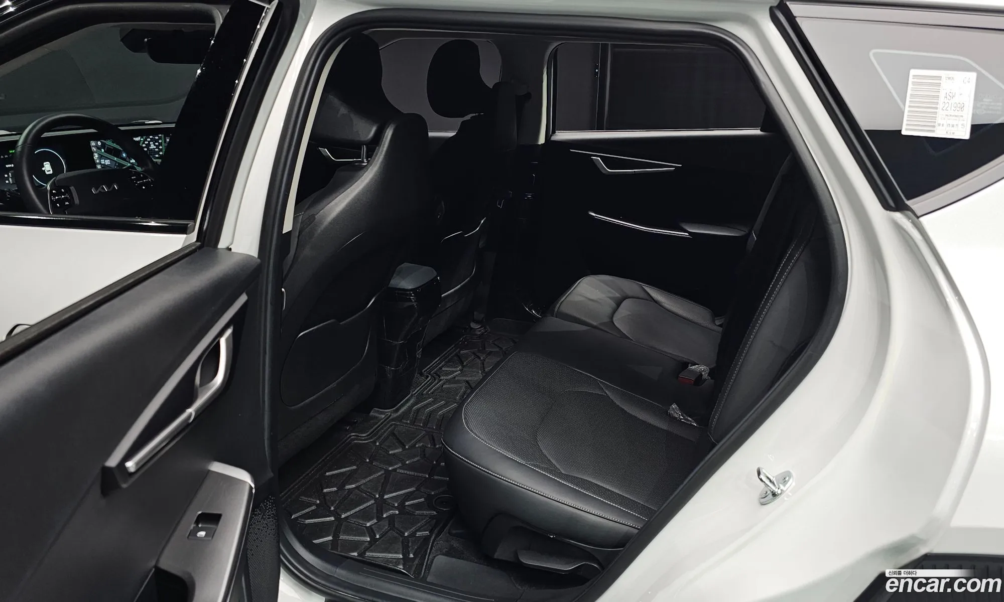 Kia EV6 2024 — 6