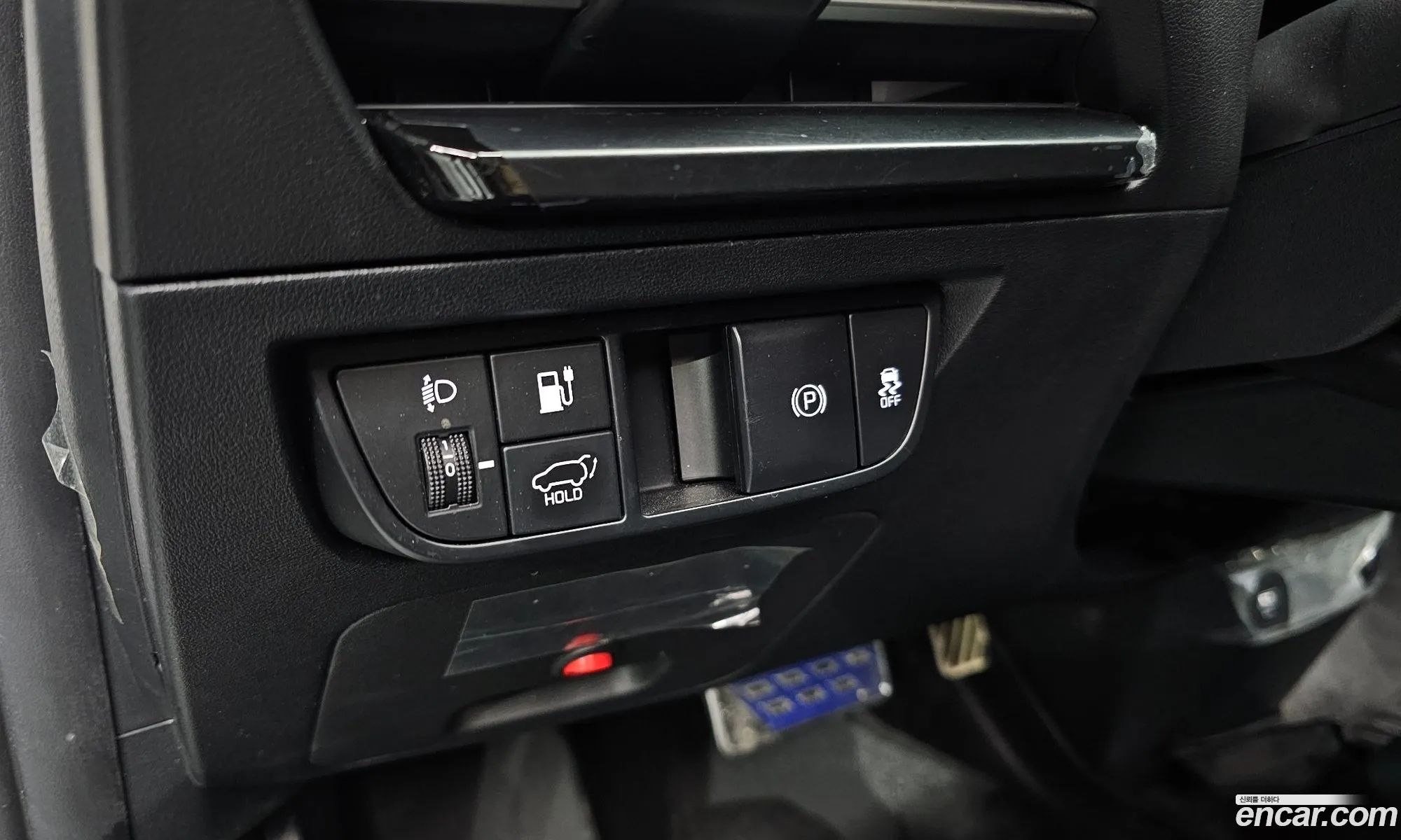Kia EV6 2024 — 17