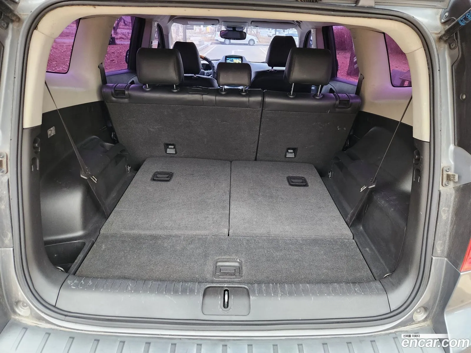 Chevrolet (GM Daewoo) Orlando 2015 — 3