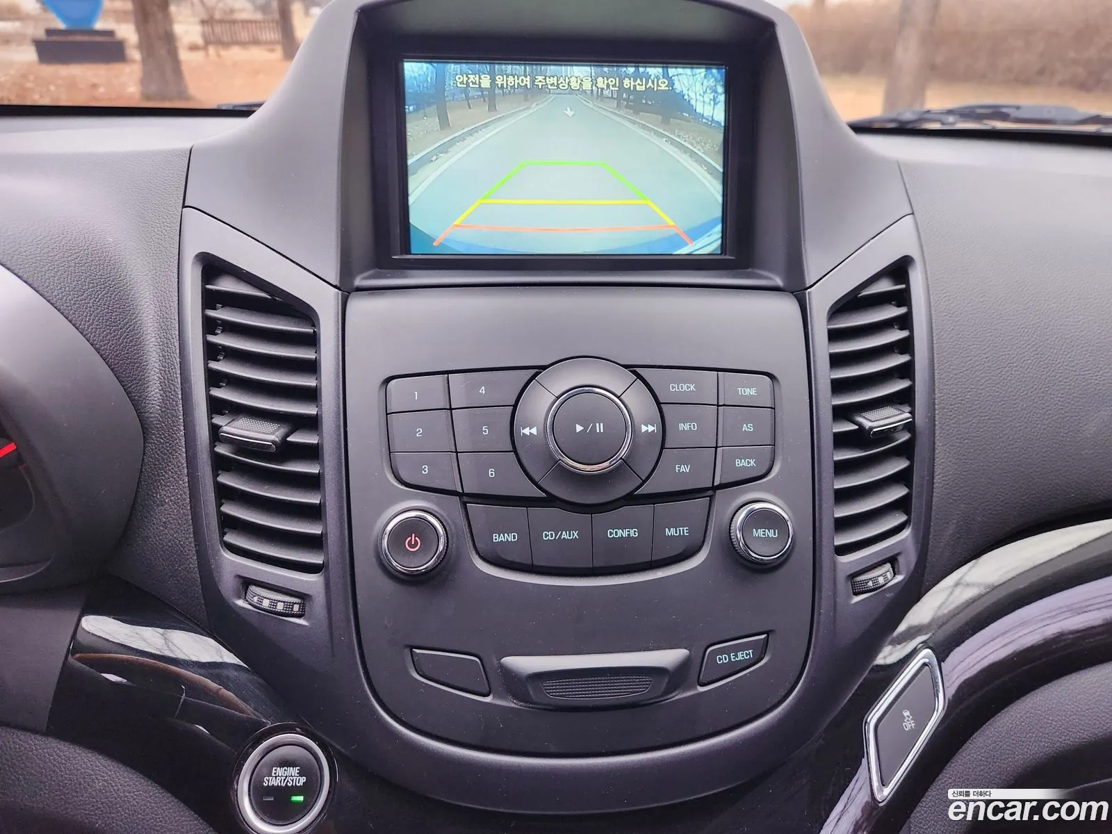 Chevrolet (GM Daewoo) Orlando 2015 — 12
