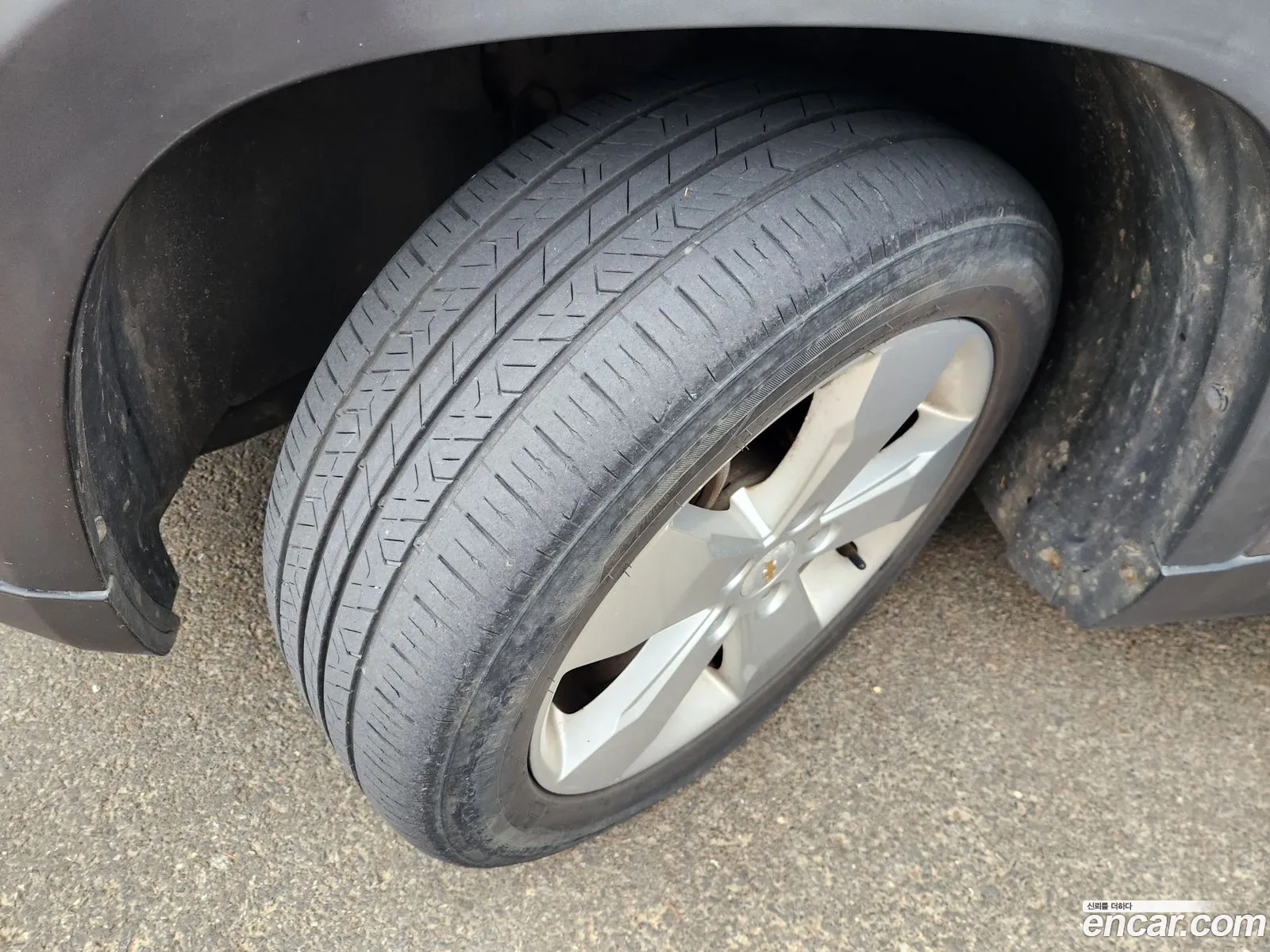 Chevrolet (GM Daewoo) Orlando 2015 — 16