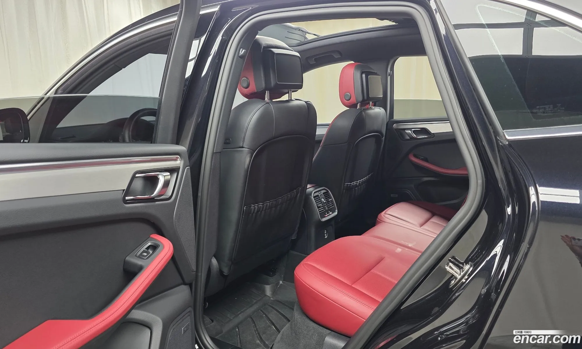 Porsche Macan 2022 WP1AG2958NLB35158 — 13