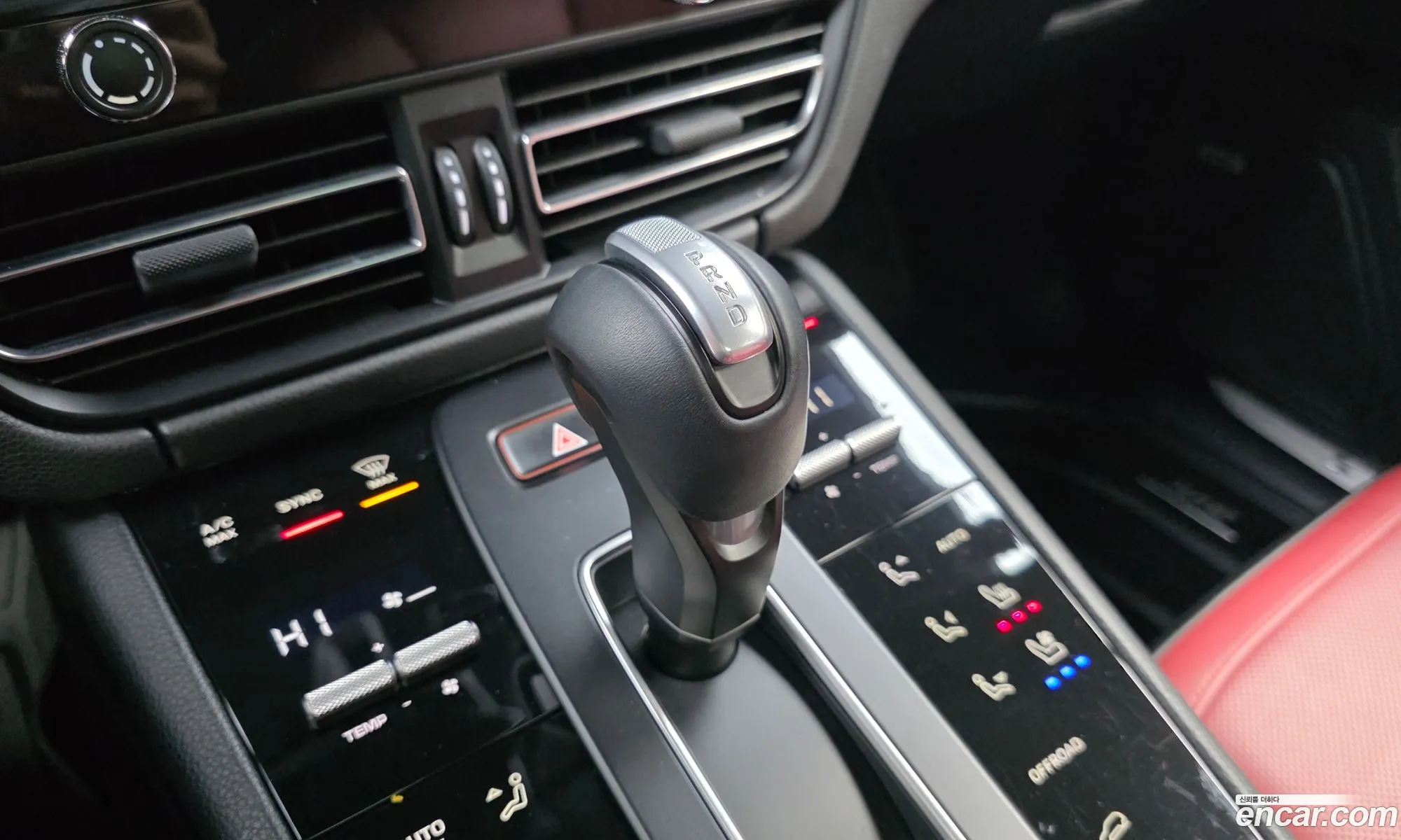 Porsche Macan 2022 WP1AG2958NLB35158 — 7