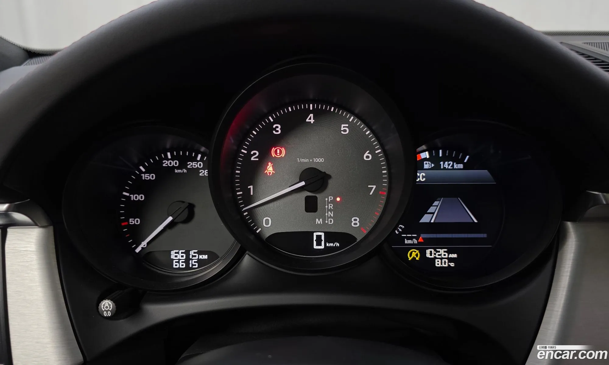 Porsche Macan 2022 WP1AG2958NLB35158 — 3