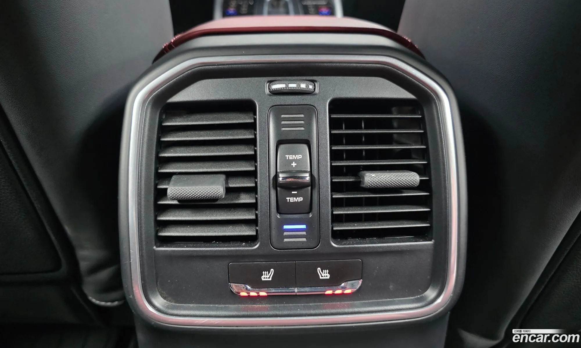 Porsche Macan 2022 WP1AG2958NLB35158 — 2