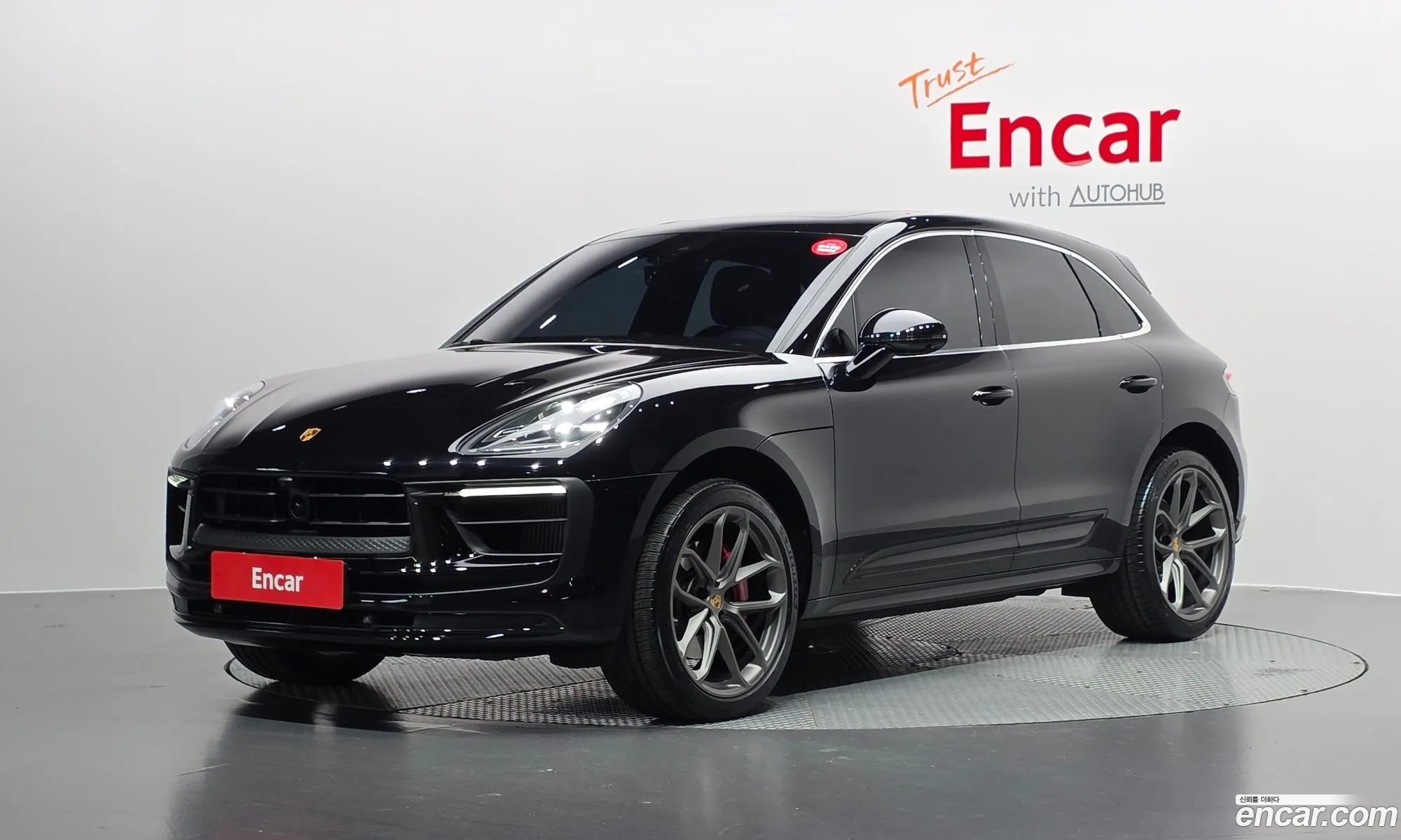 Porsche Macan 2022 WP1AG2958NLB35158 — 14