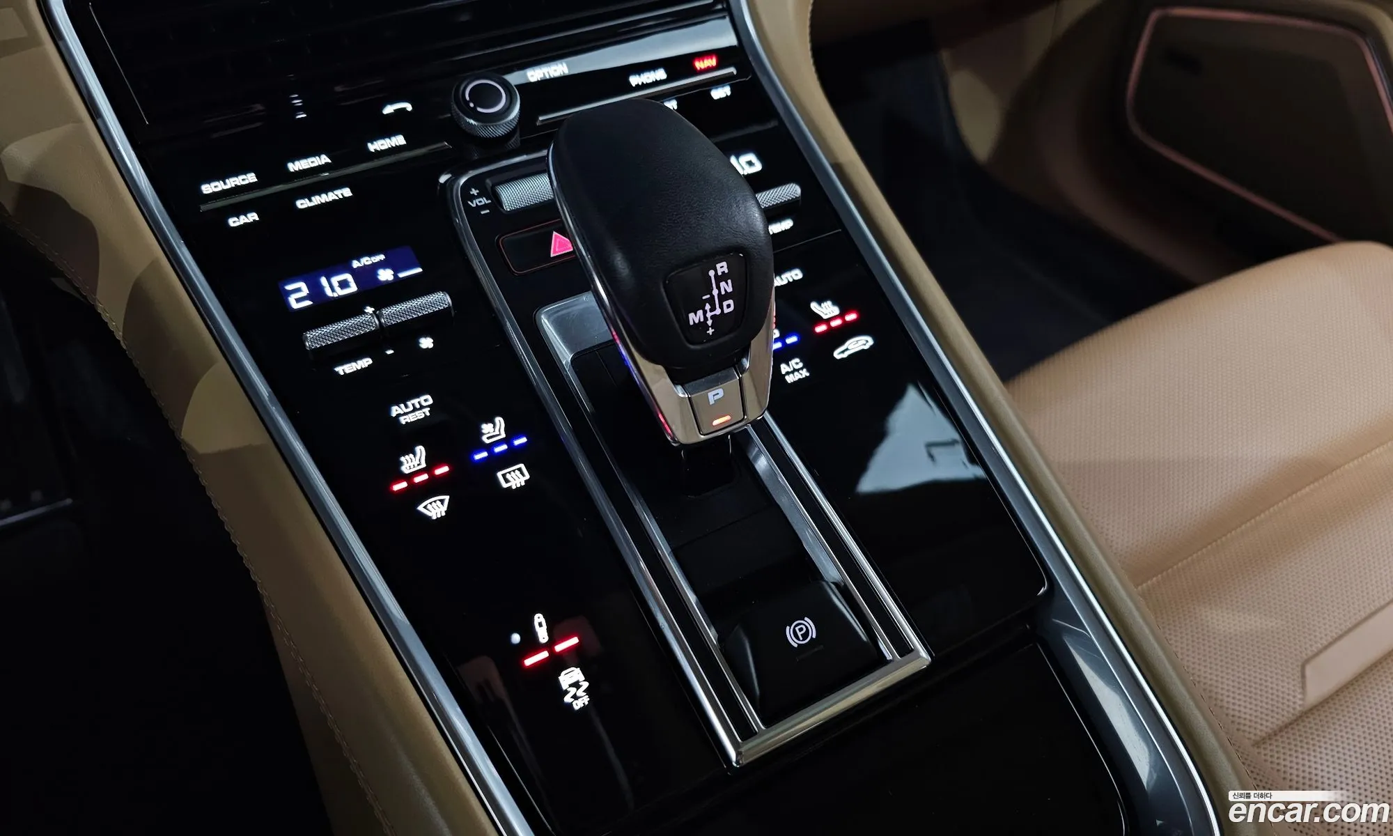 Porsche Panamera 2020 WP0AG297XLL146243 — 7