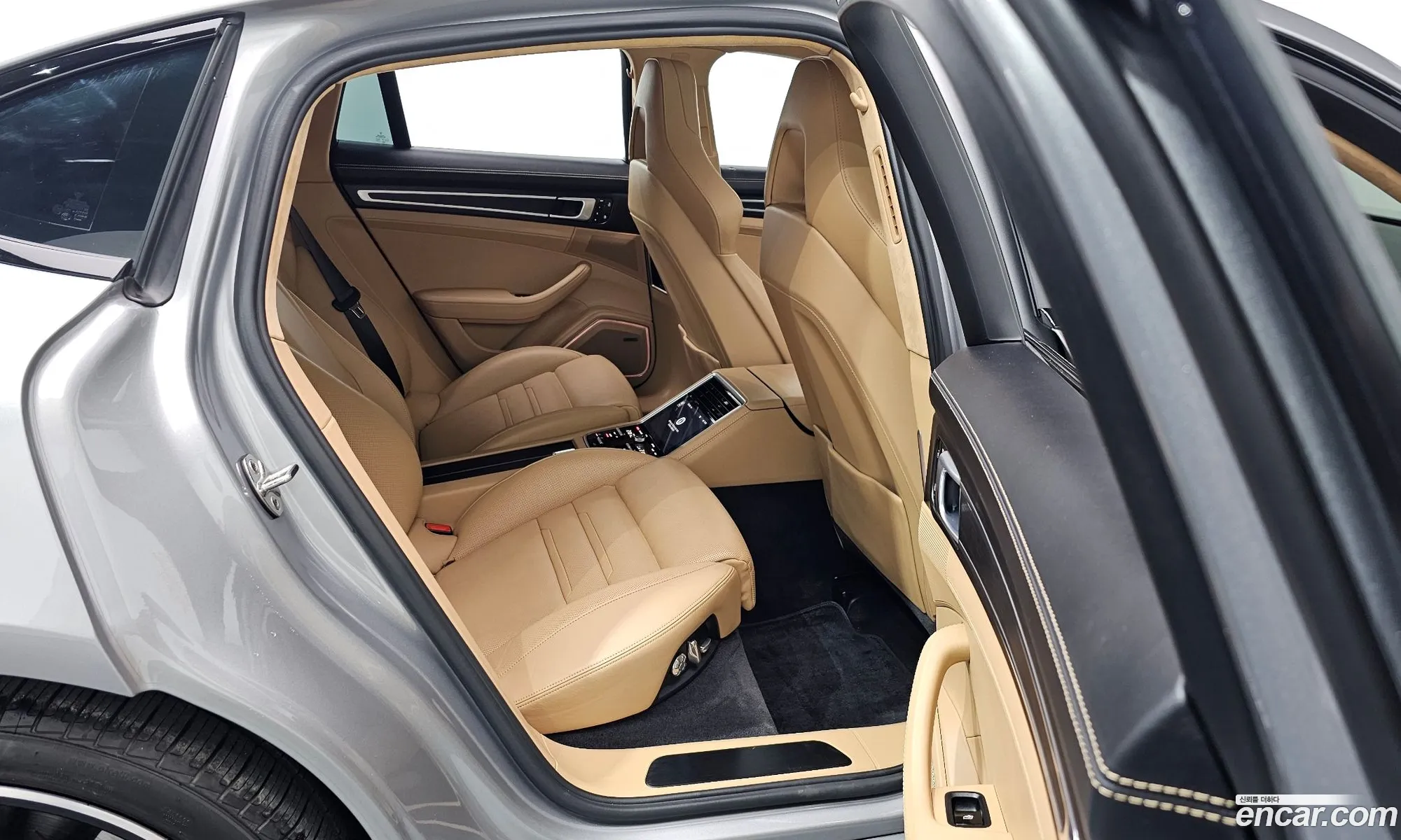Porsche Panamera 2020 WP0AG297XLL146243 — 13