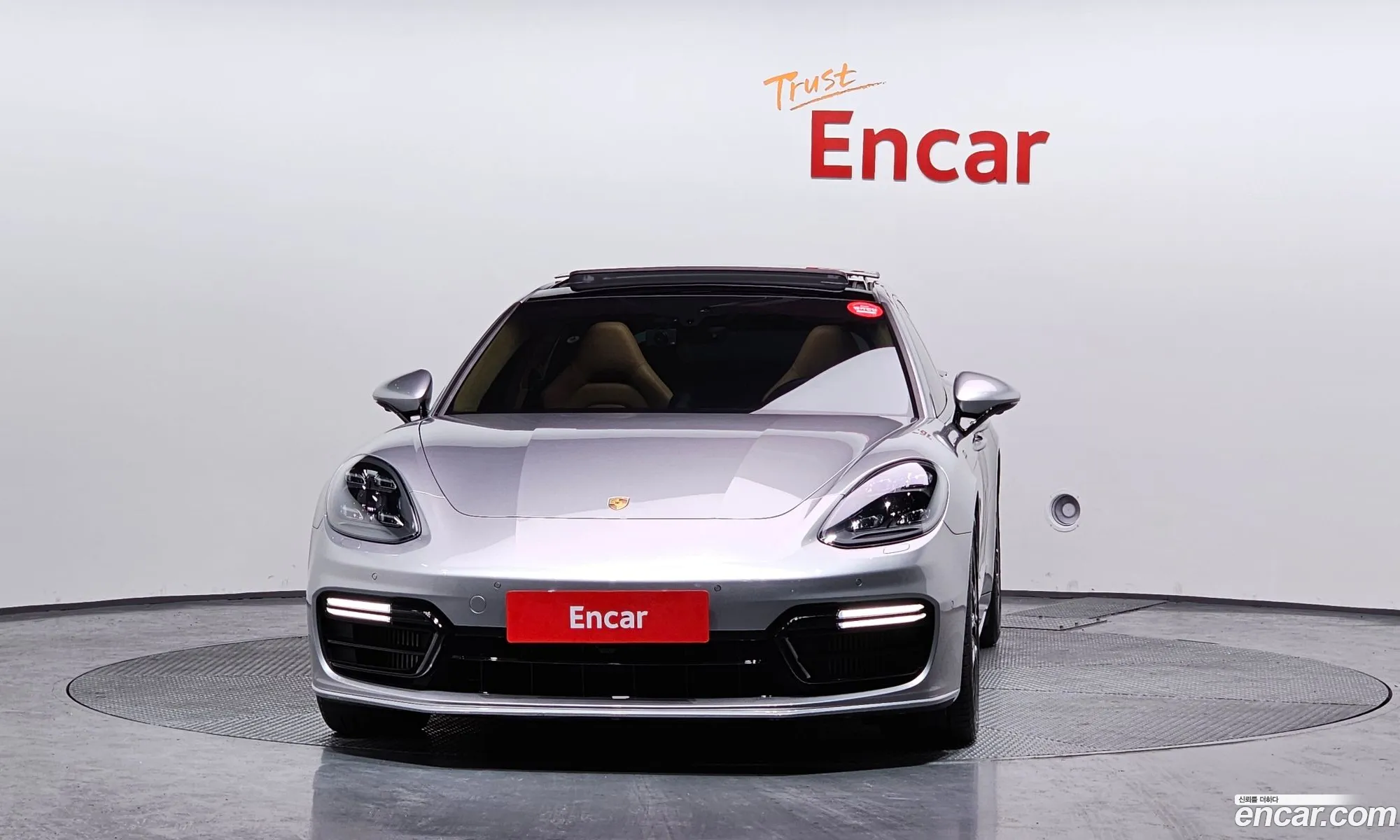 Porsche Panamera 2020 WP0AG297XLL146243 — 10
