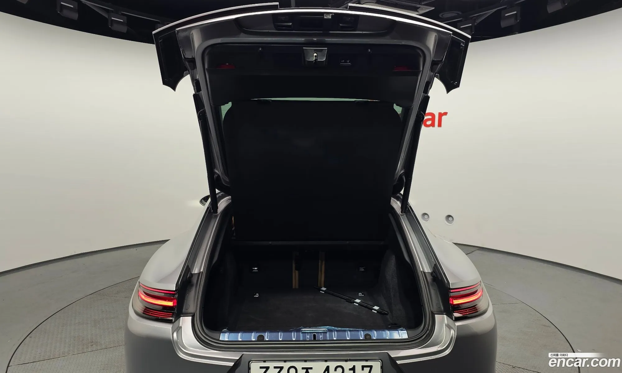 Porsche Panamera 2020 WP0AG297XLL146243 — 8