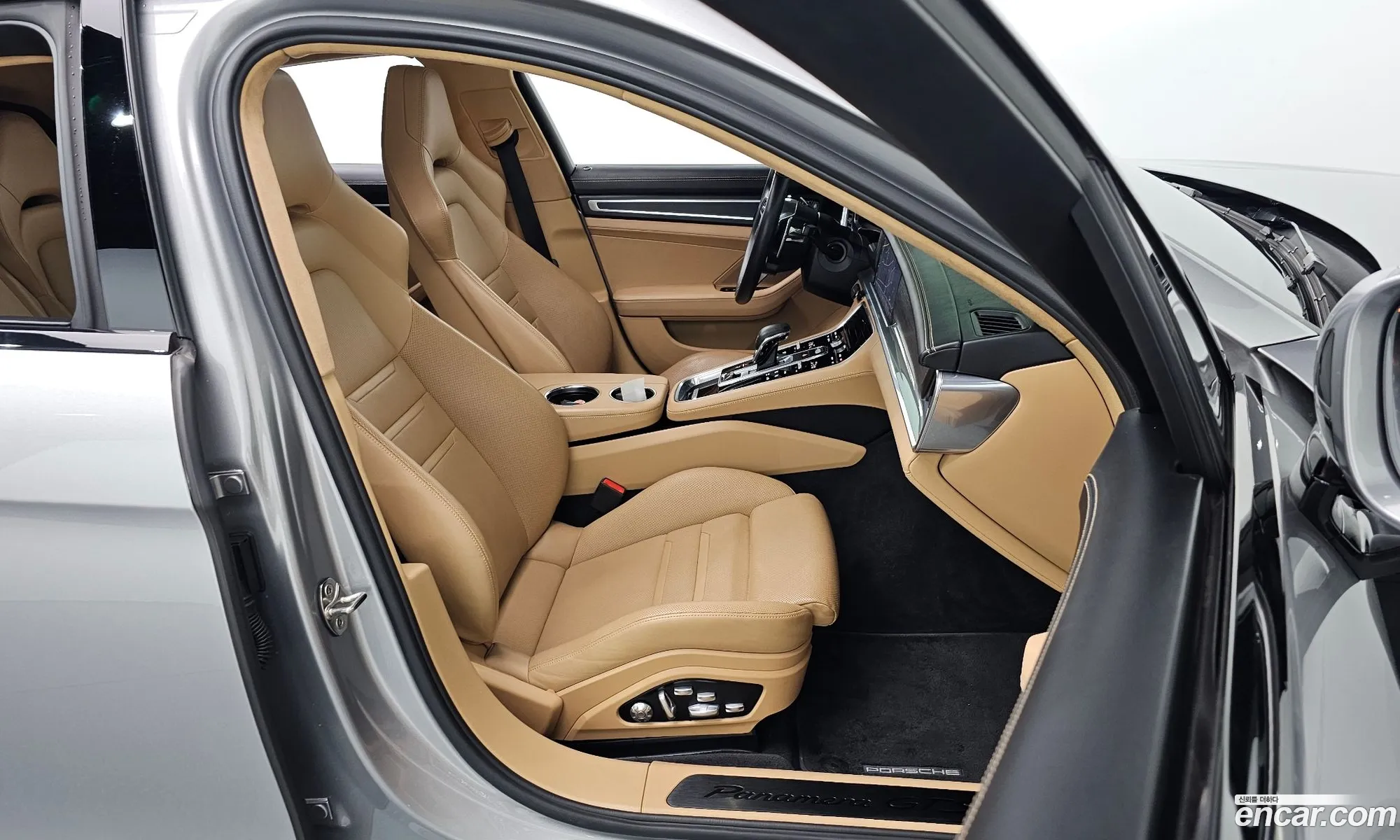 Porsche Panamera 2020 WP0AG297XLL146243 — 5
