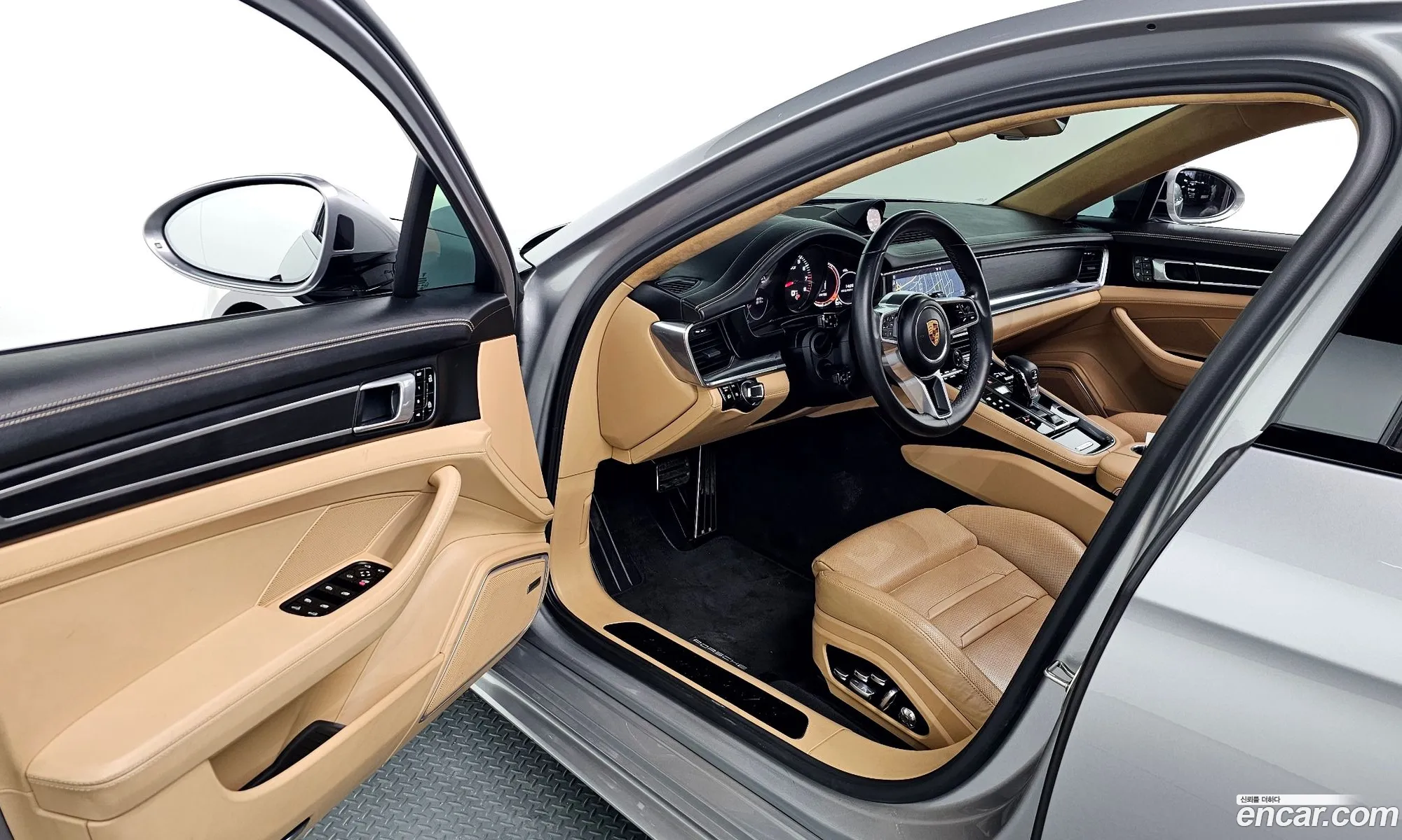 Porsche Panamera 2020 WP0AG297XLL146243 — 9
