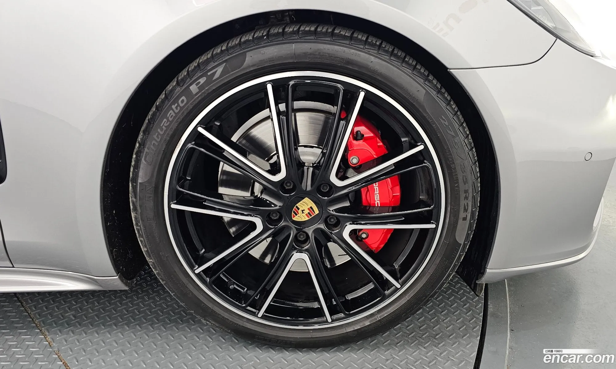 Porsche Panamera 2020 WP0AG297XLL146243 — 14