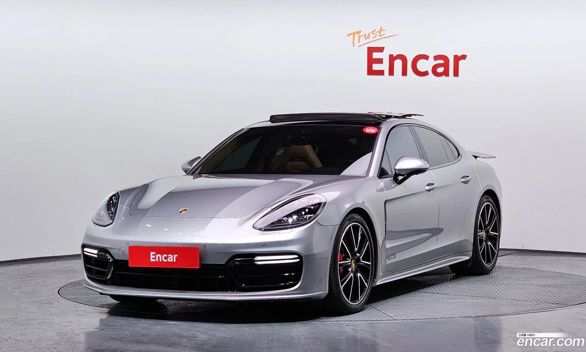 Porsche Panamera 2020 WP0AG297XLL146243 — 11