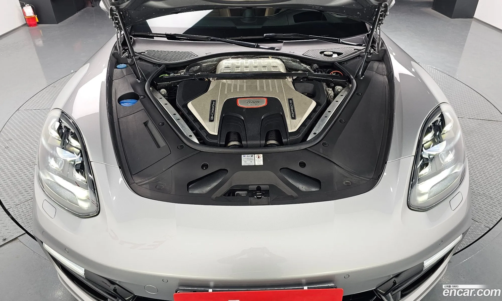 Porsche Panamera 2020 WP0AG297XLL146243 — 20