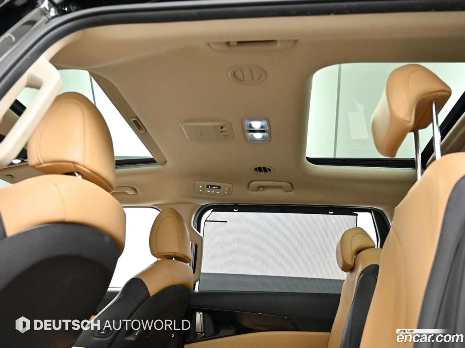 Kia Carnival 2021 — 18