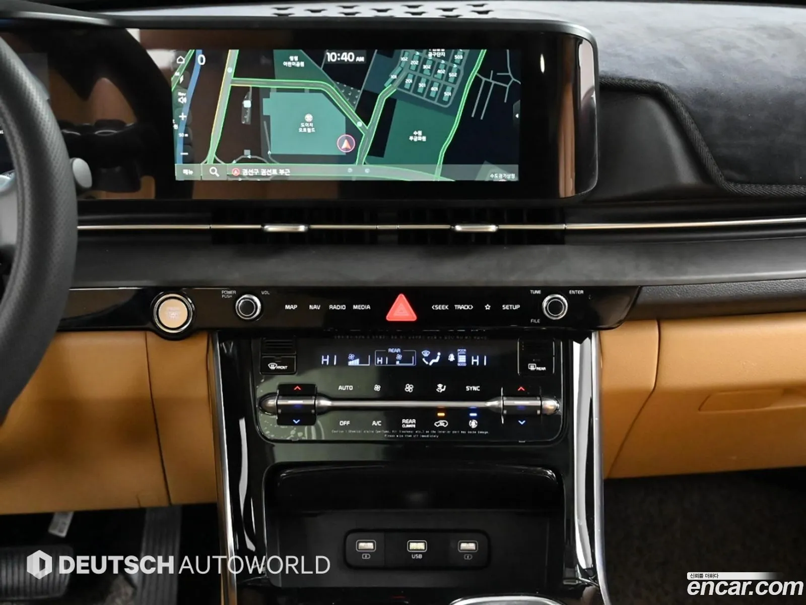Kia Carnival 2021 — 4