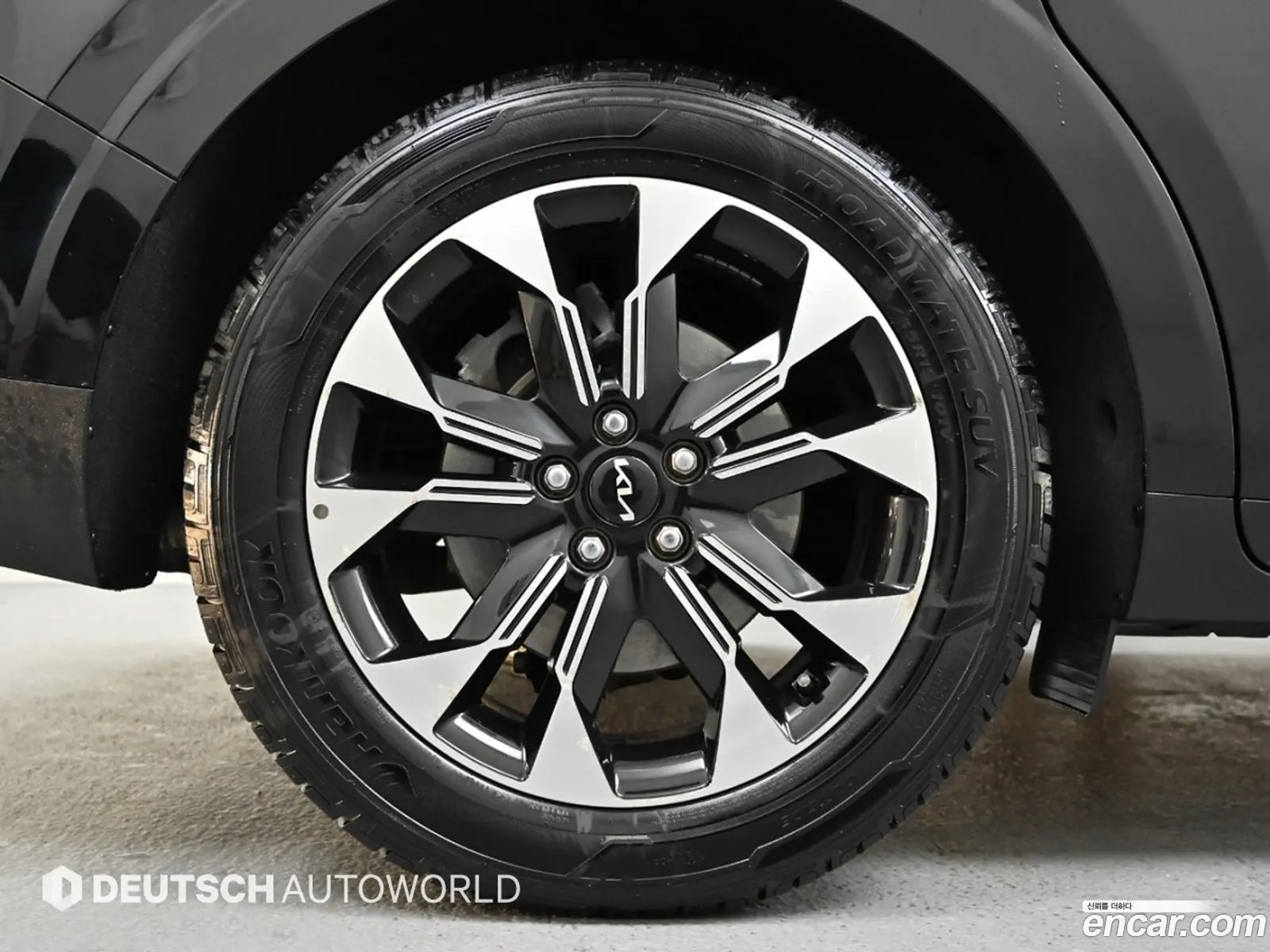 Kia Carnival 2021 — 6