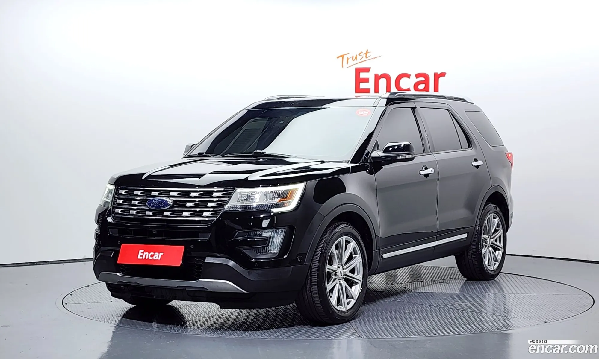 Ford Explorer 2015 1FM5K8FH2GGA67756 — 13