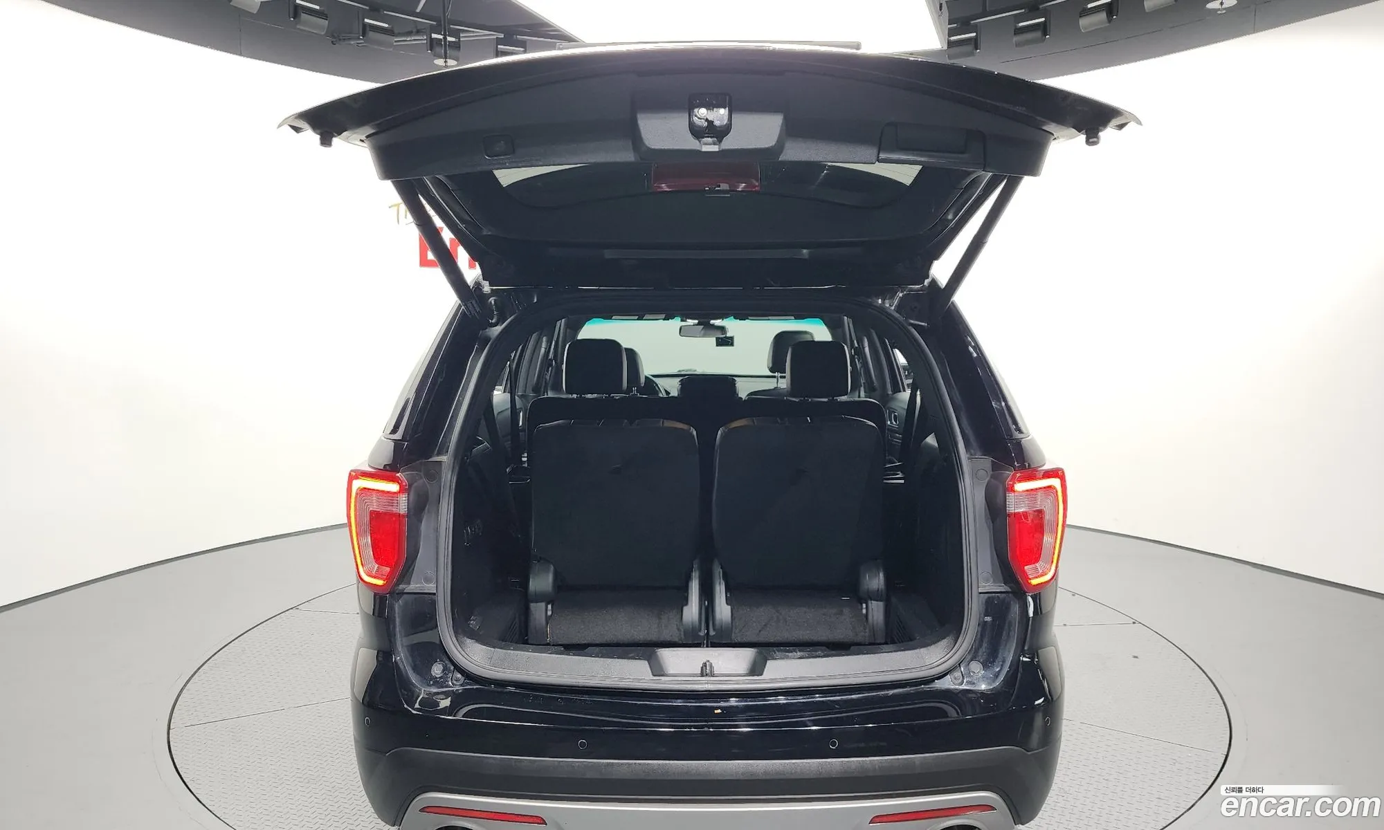 Ford Explorer 2015 1FM5K8FH2GGA67756 — 17