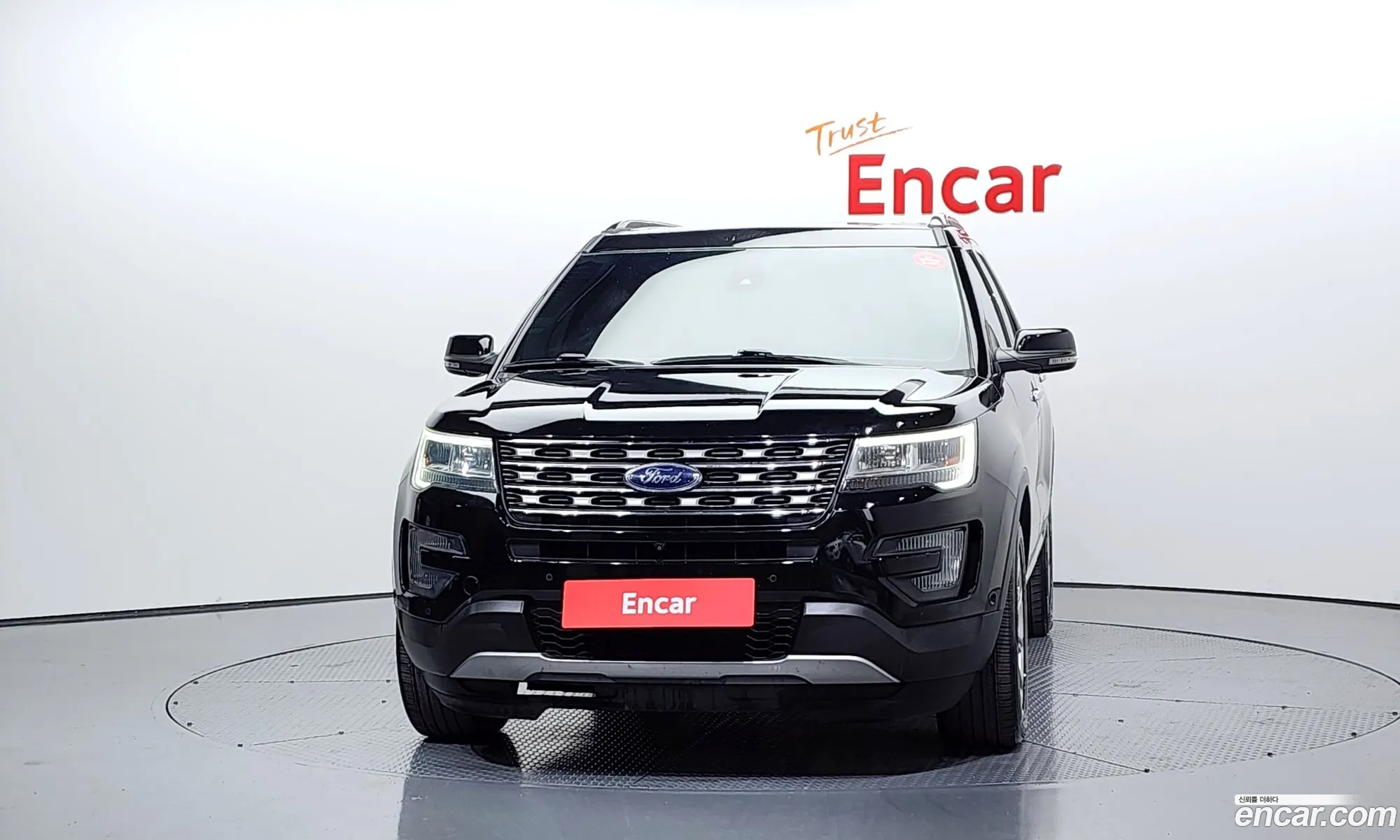 Ford Explorer 2015 1FM5K8FH2GGA67756 — 6