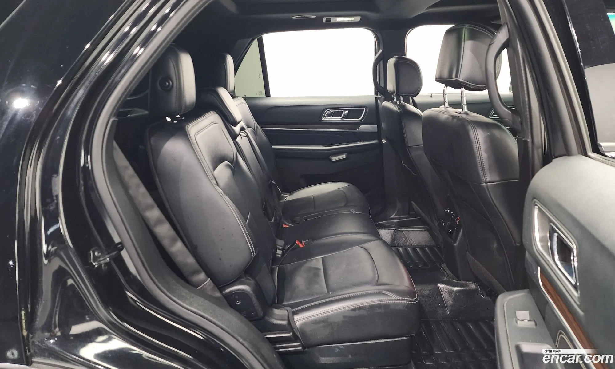 Ford Explorer 2015 1FM5K8FH2GGA67756 — 15